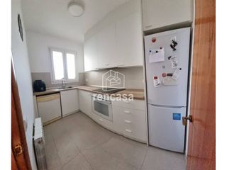 Pis  Avenida prat de la riba. Piso venta en prat de la riba