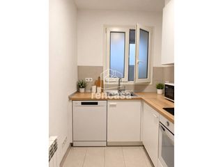 Etagenwohnung  Avenida prat de la riba. Prat de la riba