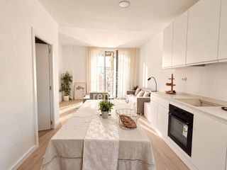 Etagenwohnung  Calle nord. Nord 22  pisos de 1 a 3 dormitorios en el centro de lleida