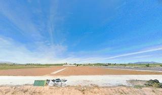 Finca rústica  N/a. Subasta finca rústica de regadío en cuevas del campo (granada) –