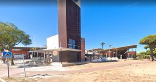 Local commercial à Avenida del decano 1. Locales comerciales en subasta en el centro comercial y de ocio
