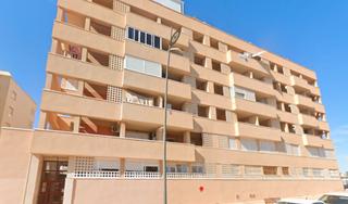 Piso en Avenida Rosita Ferrer 9