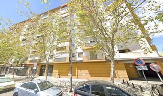 Pis  Avenida de la mujer trabajadora. Subasta vivienda de 84,30 m² útiles con plaza de garaje en parqu