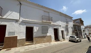 Maison à Calle pizarro 25. Vivienda de 60 m² en vélez-málaga (málaga) · planta alta en proi