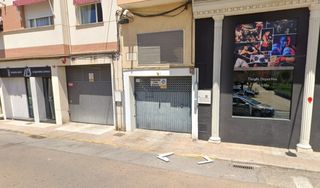 Car parking  Calle juan labrado. Subasta plaza de garaje nº 23 en badajoz (f.r. 16.216/23)