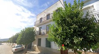 Casa  Calle jesus 74. 25% del pleno dominio en subasta  – casa en calle jesús, 74 · lo
