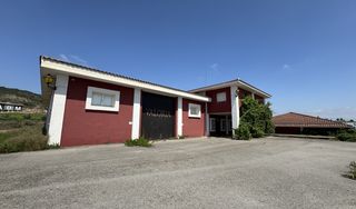 Nau industrial  Calle carretera de burgos km.5. Bodega para elaboración de vinos – logroño (la rioja)