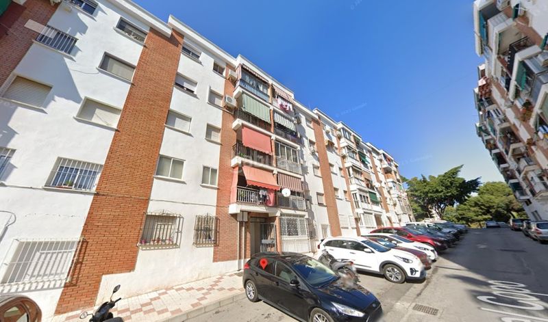 Foto 0fd8b25e-fee2-481a-a14e-bdfc73a96a94. Pis a alegría de la huerta- jardín de Málaga Málaga