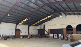 Nau industrial a Calle Real 48