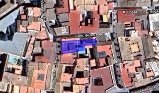 Haus en Calle juan tamariz 7. Proindiviso 50% vivienda de 100m� en c/ juan tamariz
