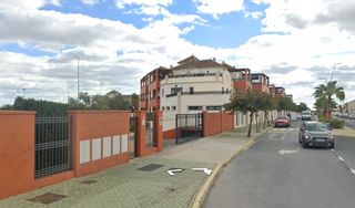 Pis  Calle san josé 2. 50% de titularidad sobre vivienda de 91,05 m² en aljaraque (huel
