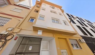 Pis  Calle ventura rodríguez 39. Proindiviso 1/3 vivienda de 47,45m² en calle ventura rodríguez