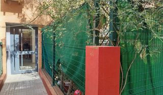 Etagenwohnung en Calle don jos� de la cruz 7. Proindiviso 50% � vivienda y garaje