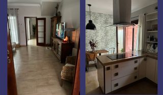 Reihenhaus en Avenida de la libertad 13. Proindiviso vivienda 106m� en avda de la libertad