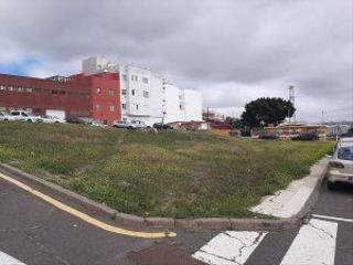 Residential Plot in Barranco Grande
