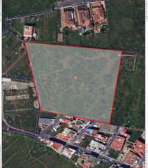 Terreny residencial a Calle tahodio 5a. ¡oportunidad única de inversión!