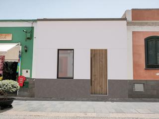 Xalet a Calle obispo pérez cáceres 22. ¡oportunidad única en primera línea de mar!