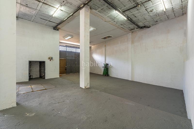 Foto a3fd7ead-fd81-45f4-9929-ac2e9f99cbf3. Local comercial a Victoria de Acentejo (La)