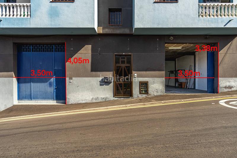 Foto b07709f8-a4b5-45a6-a72f-6769334cdbc9. Local comercial a Victoria de Acentejo (La)