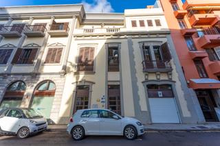 Etagenwohnung en Calle general o' donnell 5. Piso en venta en calle general o'donnell 5, santa cruz de teneri