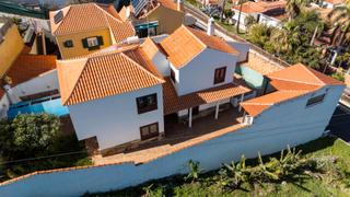 Xalet  Carretera las breñas. ¡descubre el hogar de tus sueños en el sauzal!