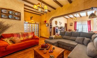 Casa a Calle la fuente 29. Casa terrera en venta en calle la fuente 29, el rosario