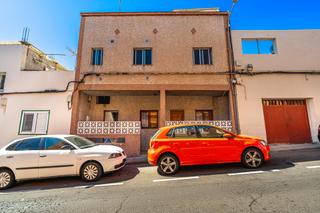 Etagenwohnung en Calle el pilar 15. Piso en venta en calle el pilar 15, san cristbal de la laguna