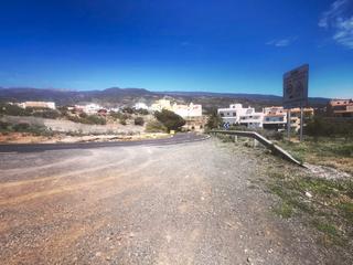 Finca rústica en N/a. Terreno en venta en polígono 5 parcela 95 0, arico
