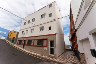 Etagenwohnung en Calle pelicar 2. Piso en venta en calle pelicar 2, puerto de la cruz