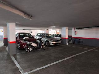 Aparcament cotxe  Calle granados 10. Garaje en venta en calle granados 10, santa cruz de tenerife