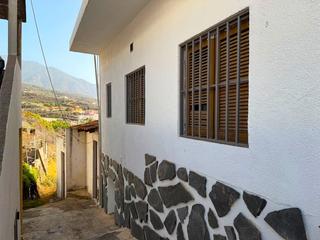 Casa en Calle rafael clavijo garcia 8. Casa / chalet adosado en venta en tr rafael clavijo garcia pri 8
