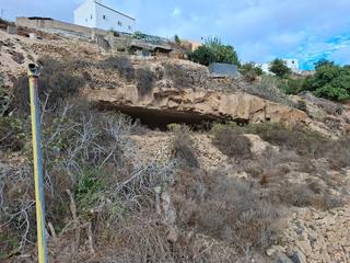 Rural plot  N/a. Terreno en venta en san diego 358, arico