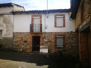Maison  Calle panera