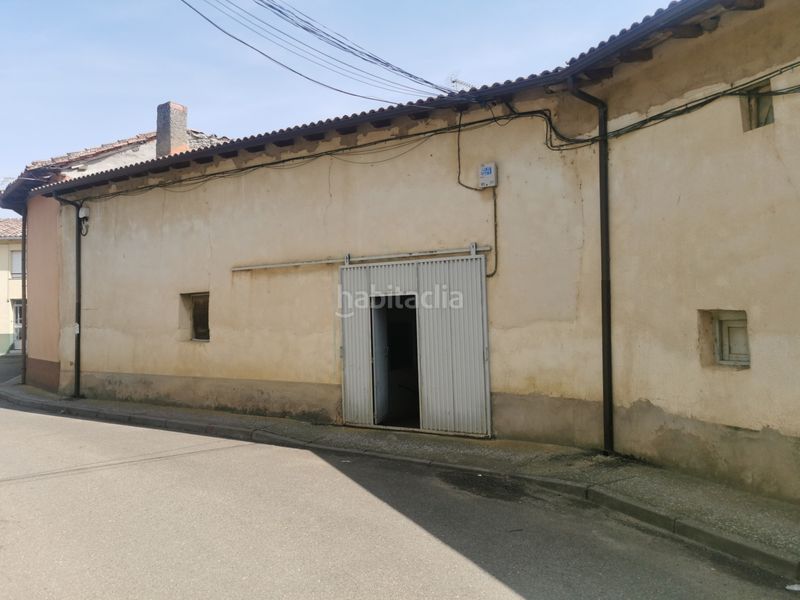 Foto 18a2ce06-8636-4a6a-adb5-6fdc2384d50c. Casa a Villaturiel