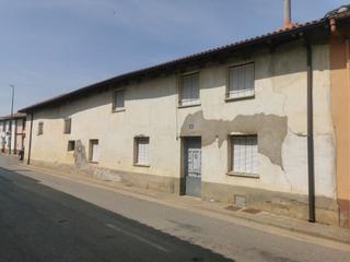 Haus  Le-5602. Casa en venta en villaturiel