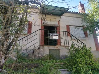 Maison  Cl-624. Casa en venta en palazuelo de boñar