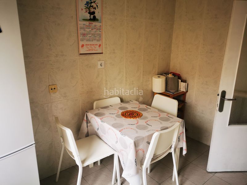 Foto 1a1d65f5-af22-4a02-95f4-738be3e1f511. Rent flat with heating in El Ejido - Santa Ana León