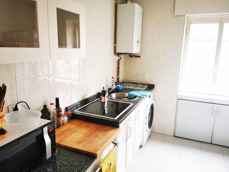 Foto 8b562ab5-3f0e-4416-8248-9c971fb01cac. Rent flat with heating in El Ejido - Santa Ana León