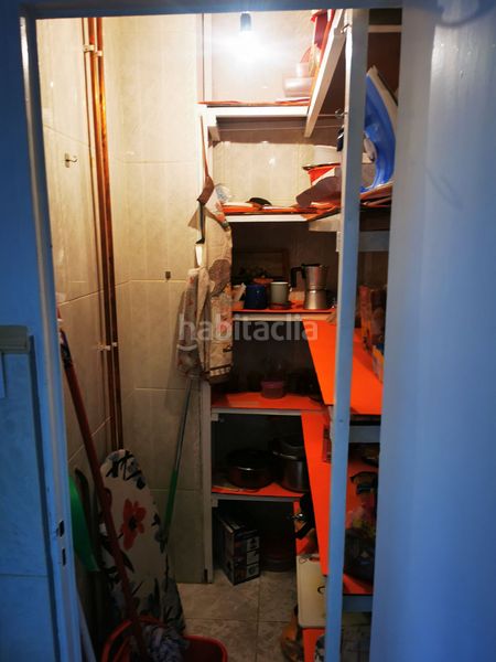 Foto c195cdf4-9621-4011-8b57-8f541986d7f4. Rent flat with heating in El Ejido - Santa Ana León