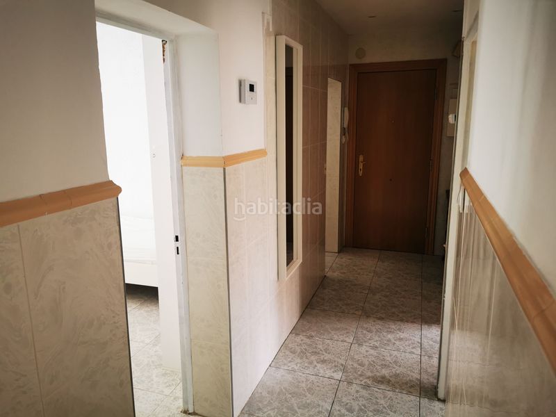 Foto f86521de-afb9-4001-a397-39e80301621c. Rent flat with heating in El Ejido - Santa Ana León