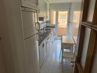 Appartement  Avenida príncipe de asturias. Apartamento en venta en la torre, la palomera