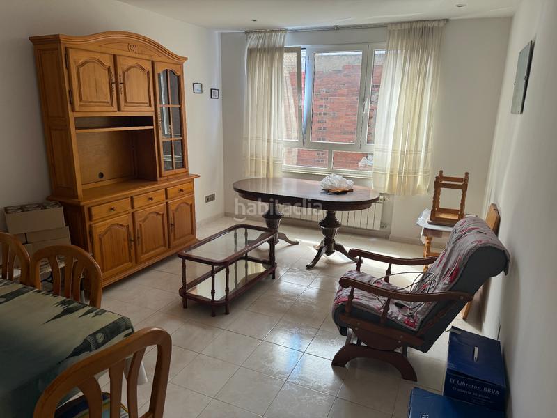 Foto a0925c4f-9c06-447d-8672-cd1f9dbdd3c8. Casa amb calefacció a Las Ventas León