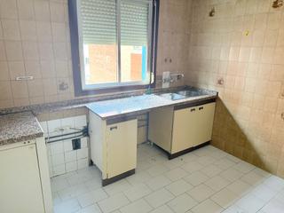 Flat  Calle relojero losada