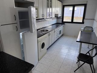 Rent Apartment  Avenida de la libertad