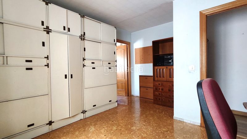 Foto b82acc60-1fc9-43ab-a058-ae21f17f2a1e. Rent flat with heating in San Mamés - La Palomera León