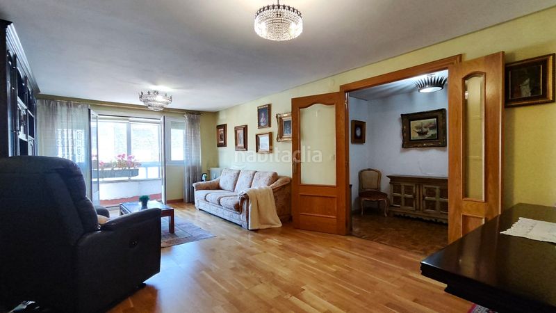 Foto b888b35a-9559-441b-adf4-bd4166e0e9d1. Rent flat with heating in San Mamés - La Palomera León