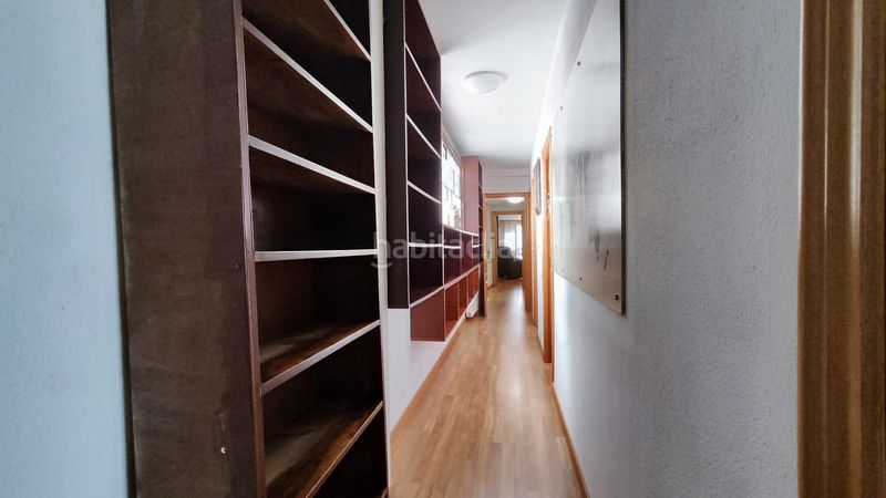 Foto c7c33733-e9ad-457b-a896-cc3a54840bc4. Rent flat with heating in San Mamés - La Palomera León