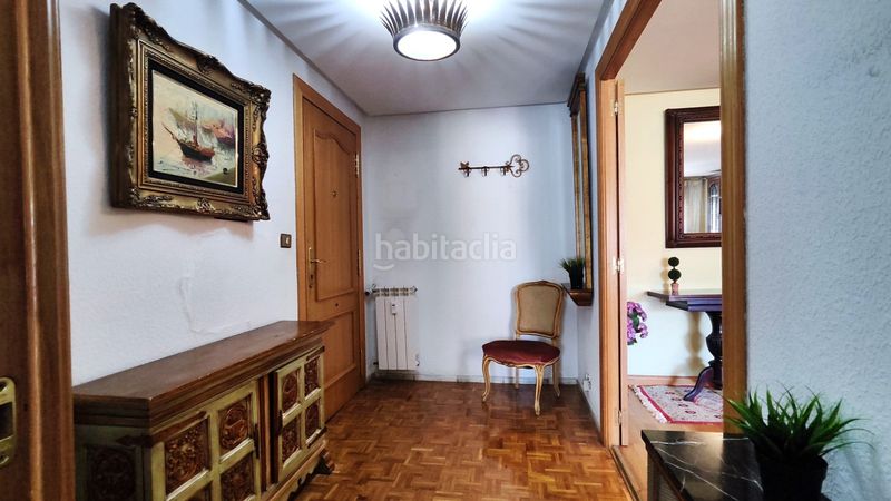 Foto def8d2bd-6146-4019-817e-831bfcc13e4f. Rent flat with heating in San Mamés - La Palomera León