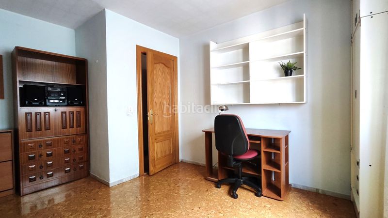 Foto fc24d03d-109e-4310-8ff0-461fb1a56de9. Rent flat with heating in San Mamés - La Palomera León