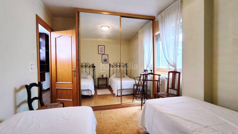 Foto ff492ff0-0823-4398-ab23-6c0d8d7a8a91. Rent flat with heating in San Mamés - La Palomera León
